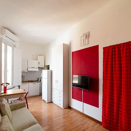 Hbhall Navigli 21 Milan Extérieur photo
