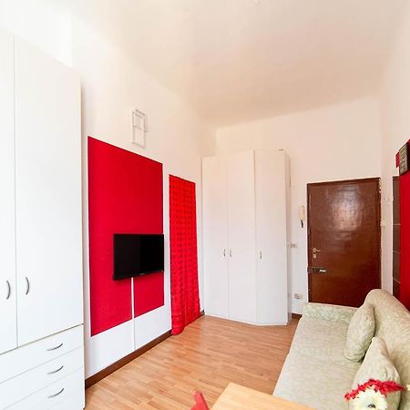 Hbhall Navigli 21 Milan Extérieur photo