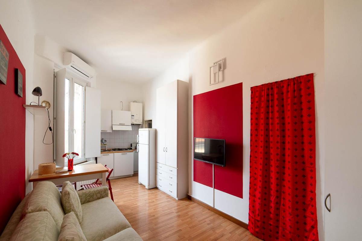 Hbhall Navigli 21 Milan Extérieur photo