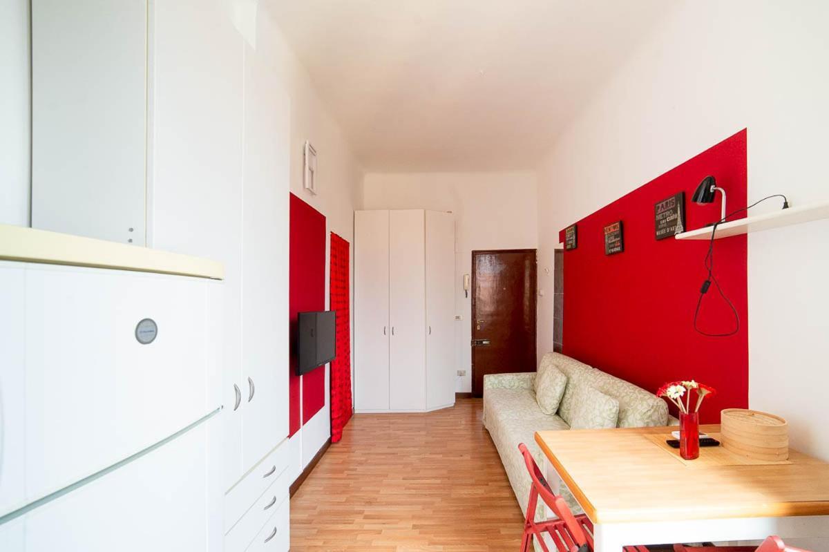 Hbhall Navigli 21 Milan Extérieur photo