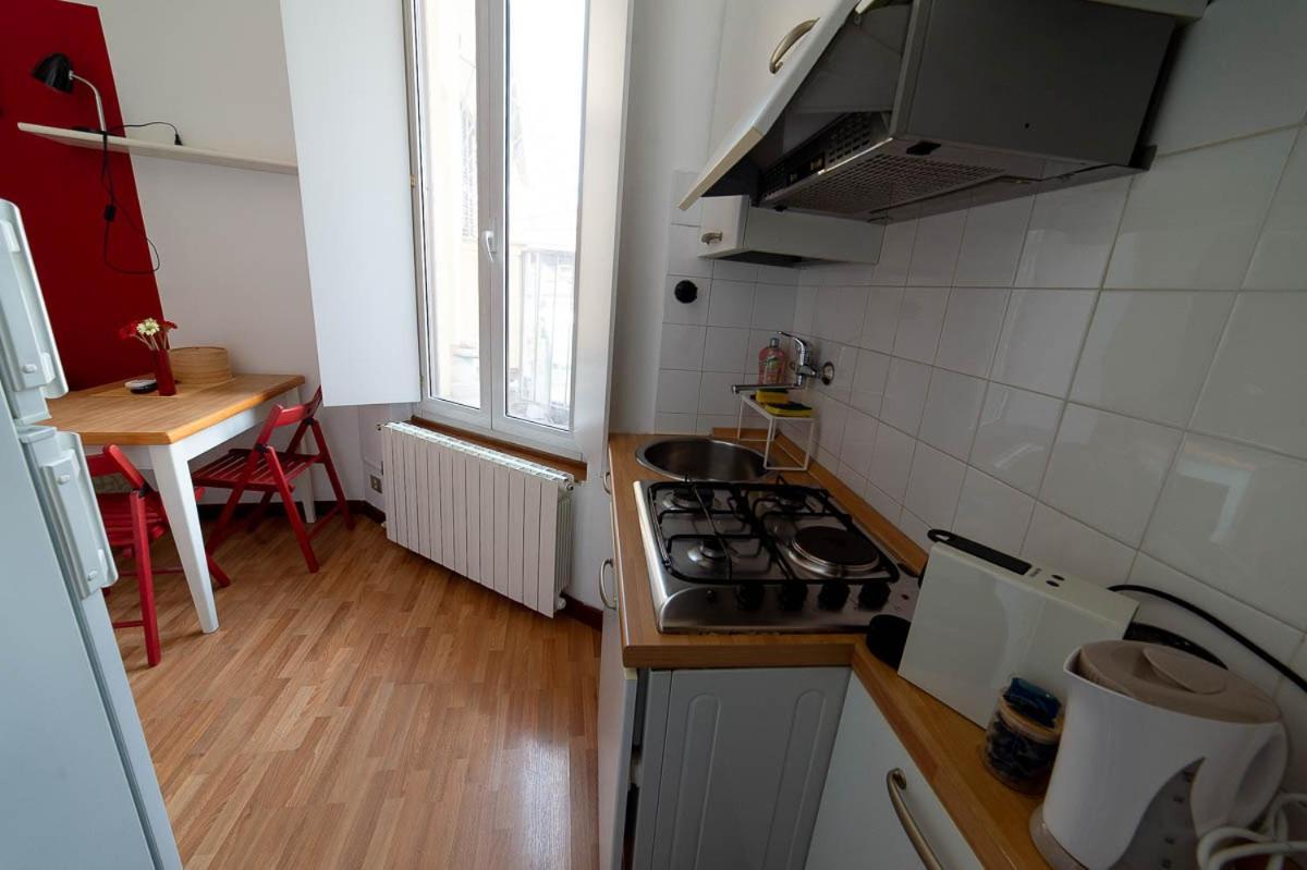Hbhall Navigli 21 Milan Extérieur photo
