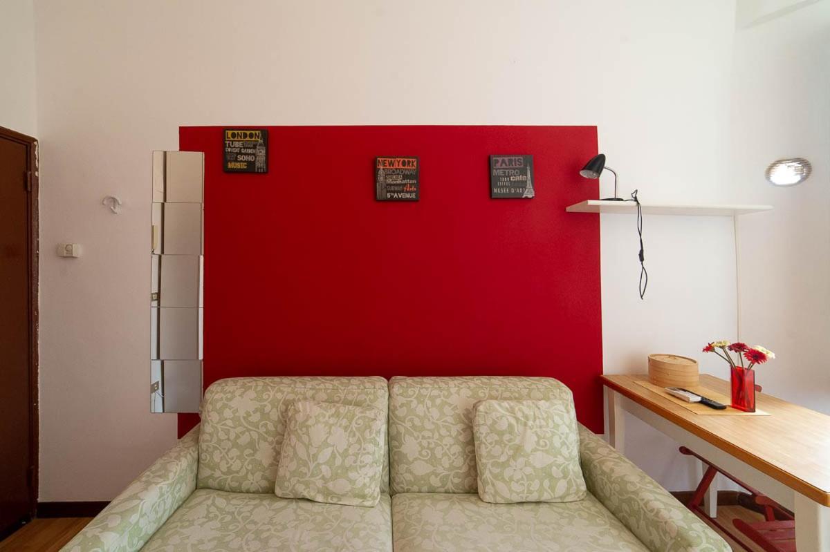Hbhall Navigli 21 Milan Extérieur photo