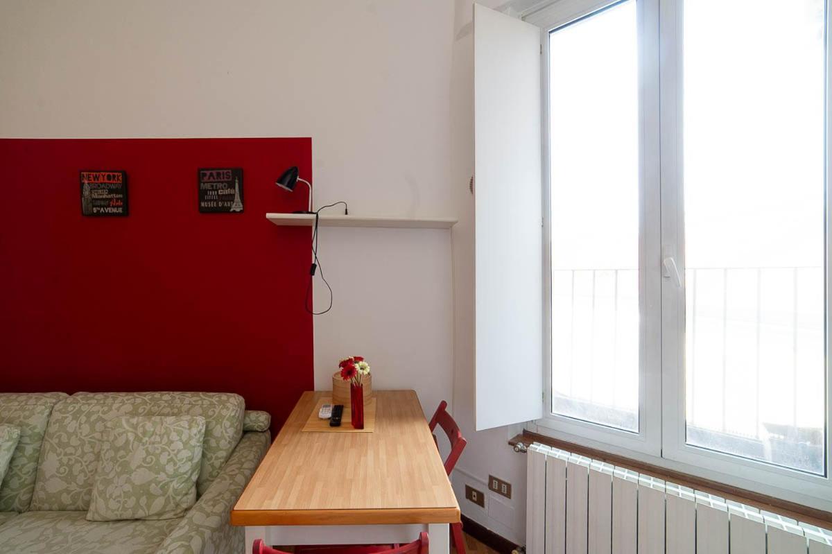 Hbhall Navigli 21 Milan Extérieur photo
