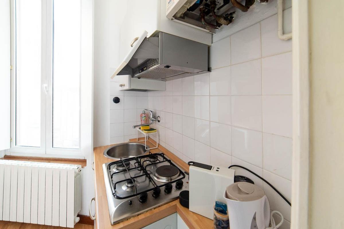Hbhall Navigli 21 Milan Extérieur photo