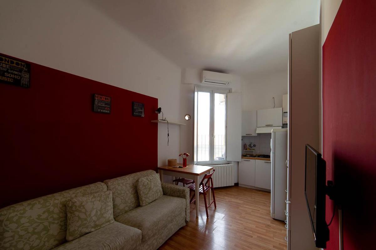 Hbhall Navigli 21 Milan Extérieur photo